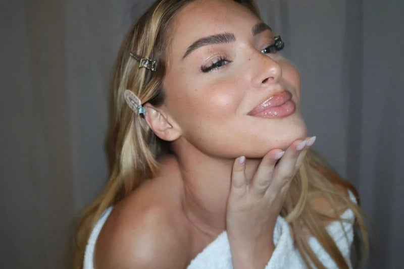 Teinture des cils : tout savoir pour un regard naturellement intensifié