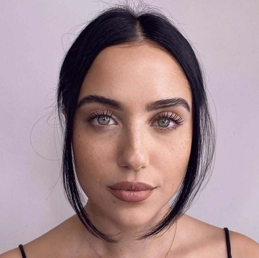 Allergie aux extensions de cils : causes, symptômes et solutions