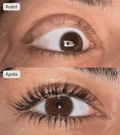 Quel est le prix d'une pose de faux cils ?