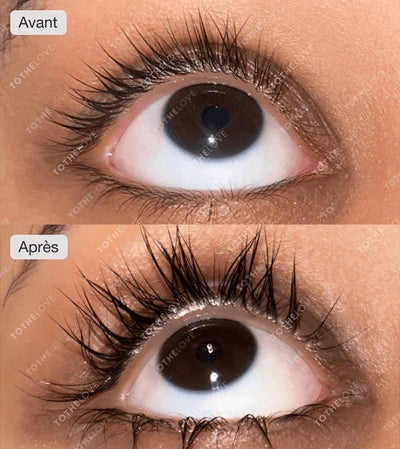 La tendance maquillage du mascara tubing : tout savoir sur cette innovation beauté