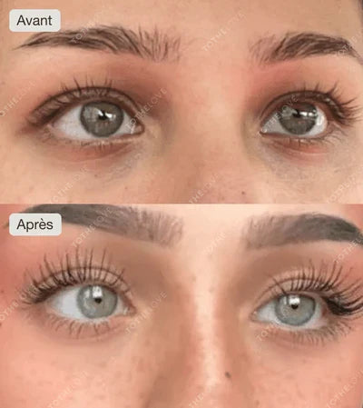 Comment démaquiller ses yeux sans abîmer ses cils