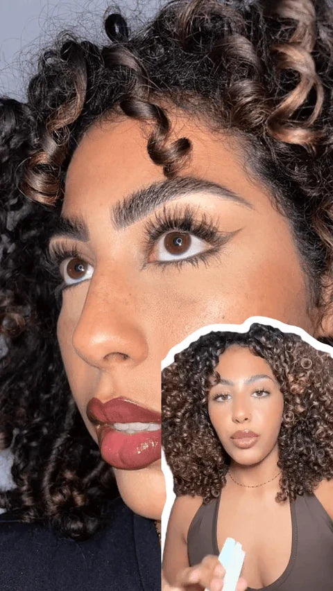 Comment faire pousser les cils très rapidement ?