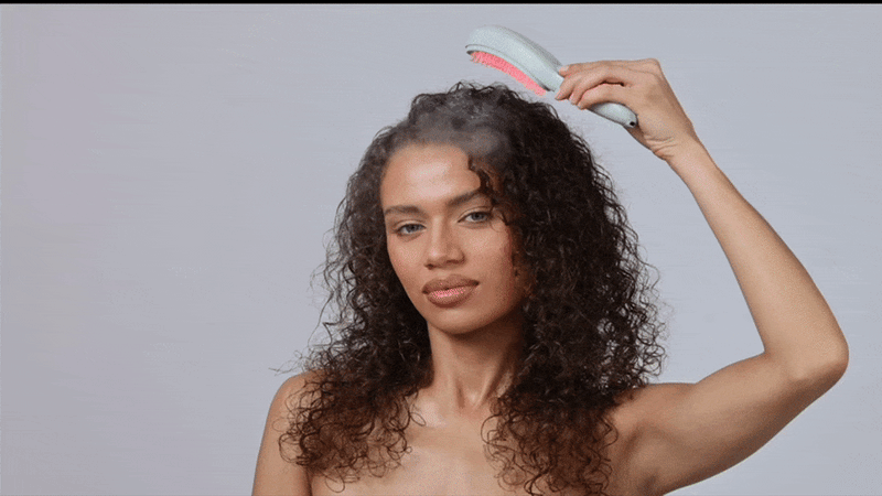 Brosse tothehair