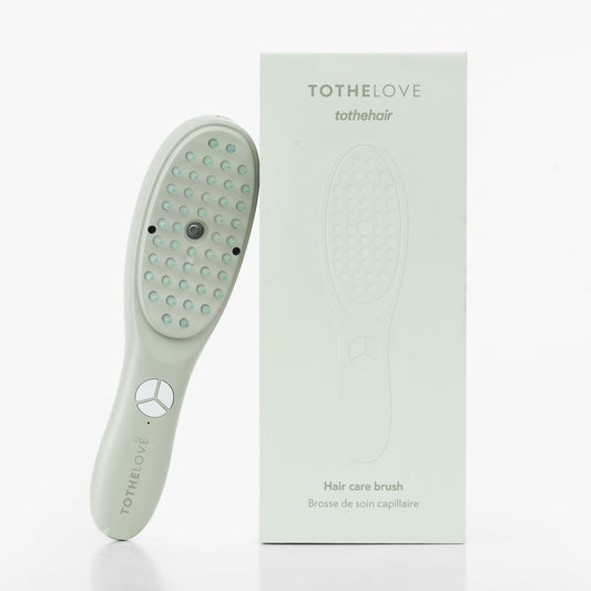 tothelove Brosse tothehair Brosse tothehair