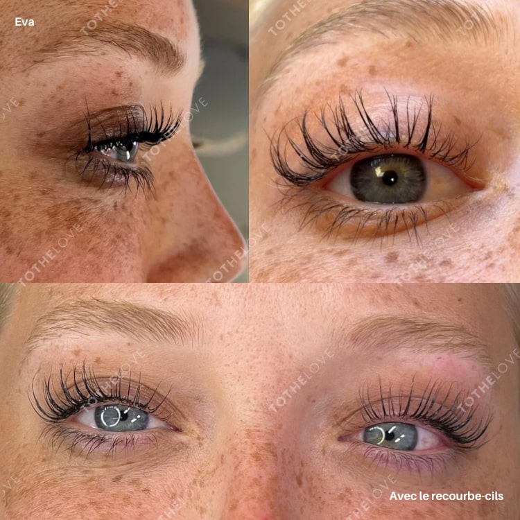 Recourbe-cils