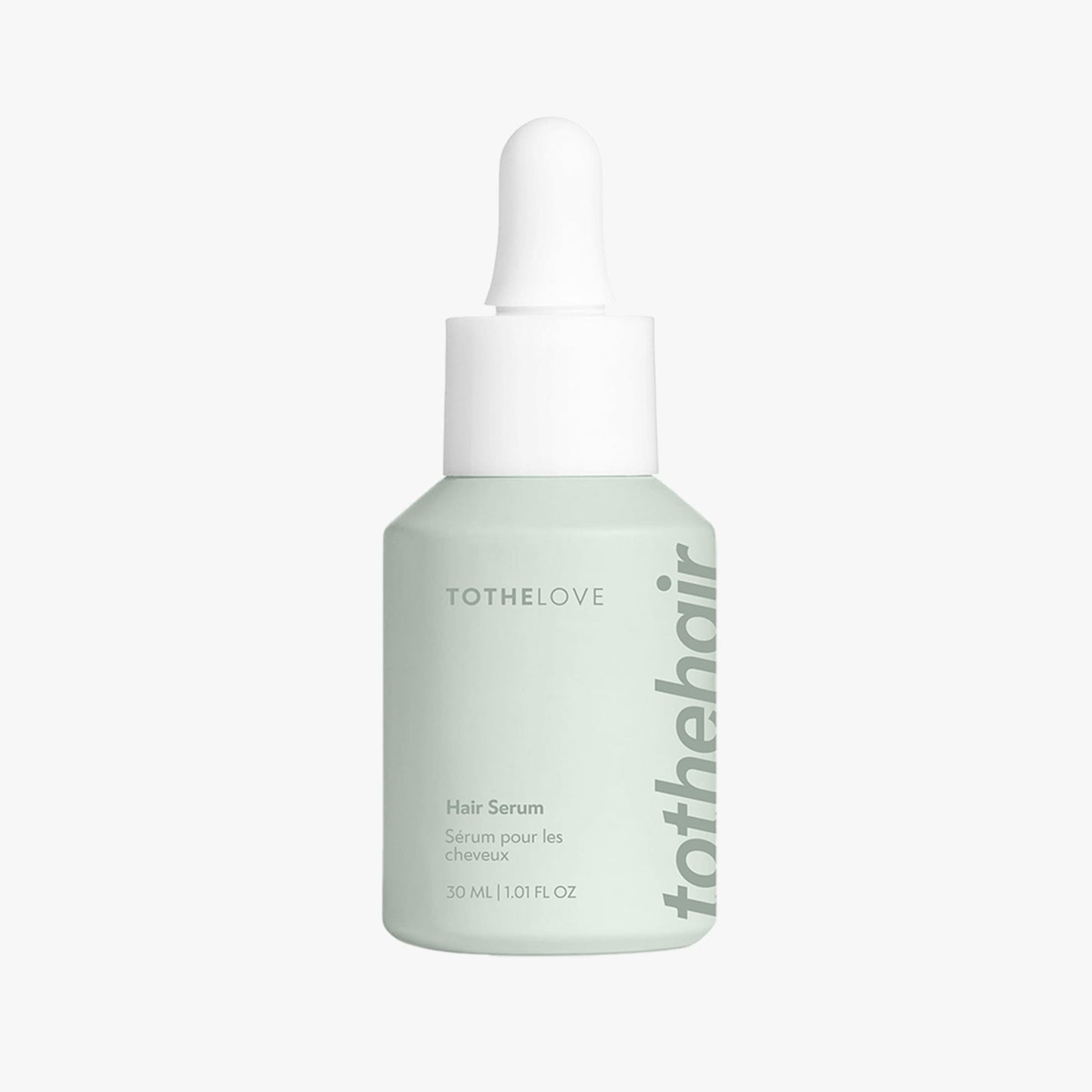 tothelove Sérum Tothehair Sérum Tothehair