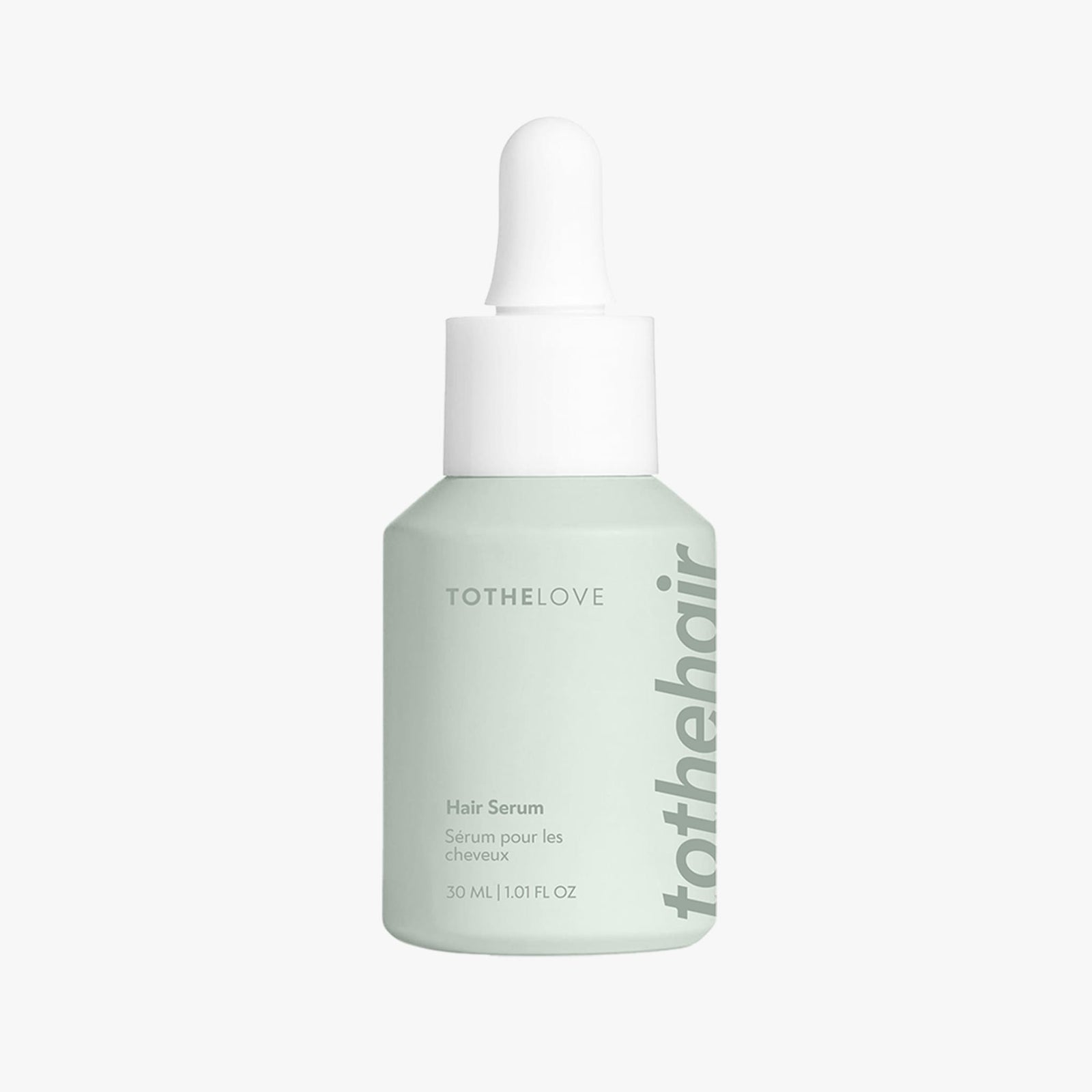 tothelove Sérum Tothehair Sérum Tothehair