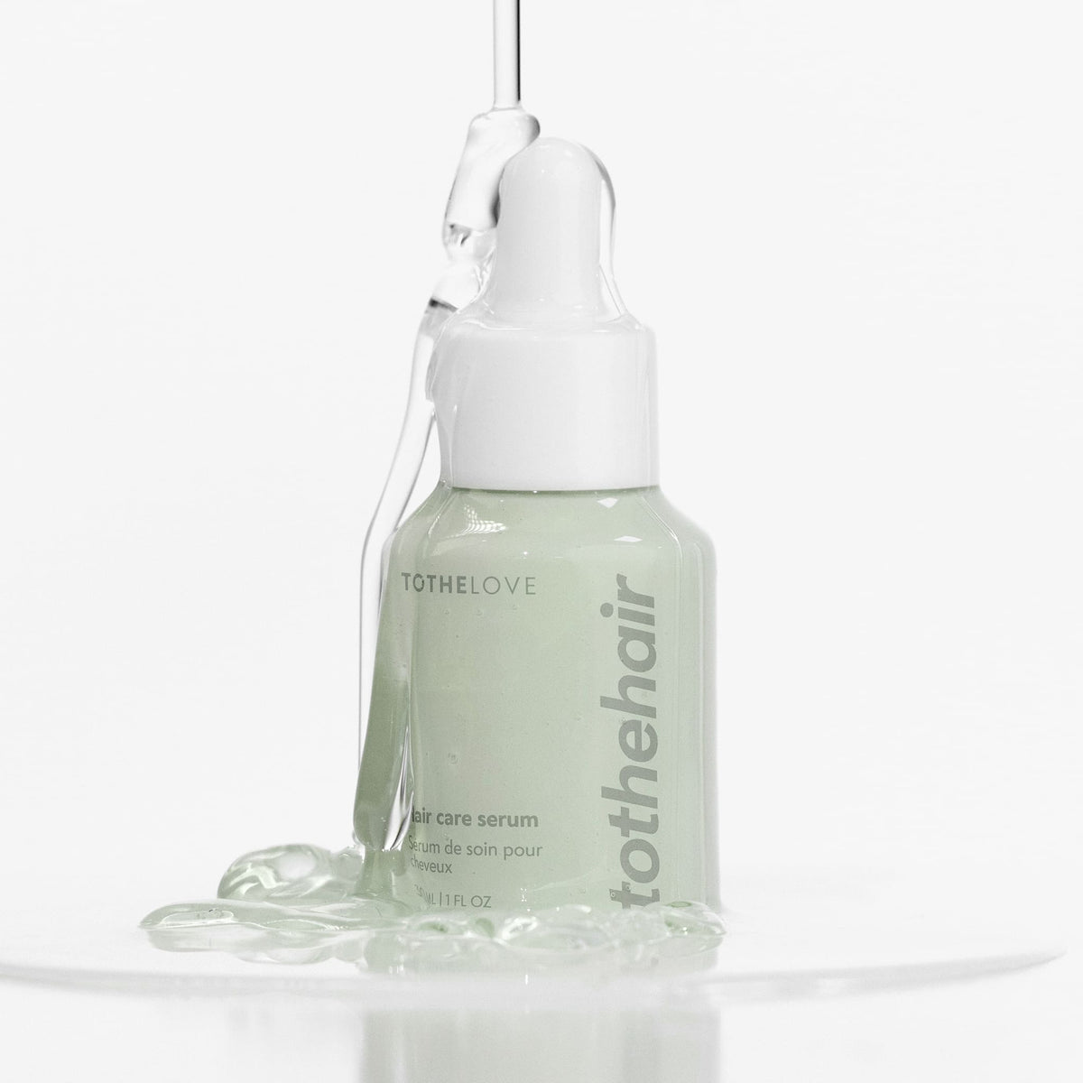 tothelove Sérum Tothehair Sérum Tothehair