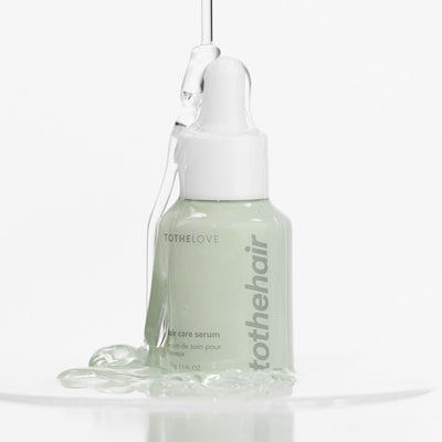 tothelove Sérum Tothehair Sérum Tothehair
