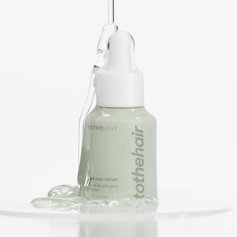 Sérum Tothehair