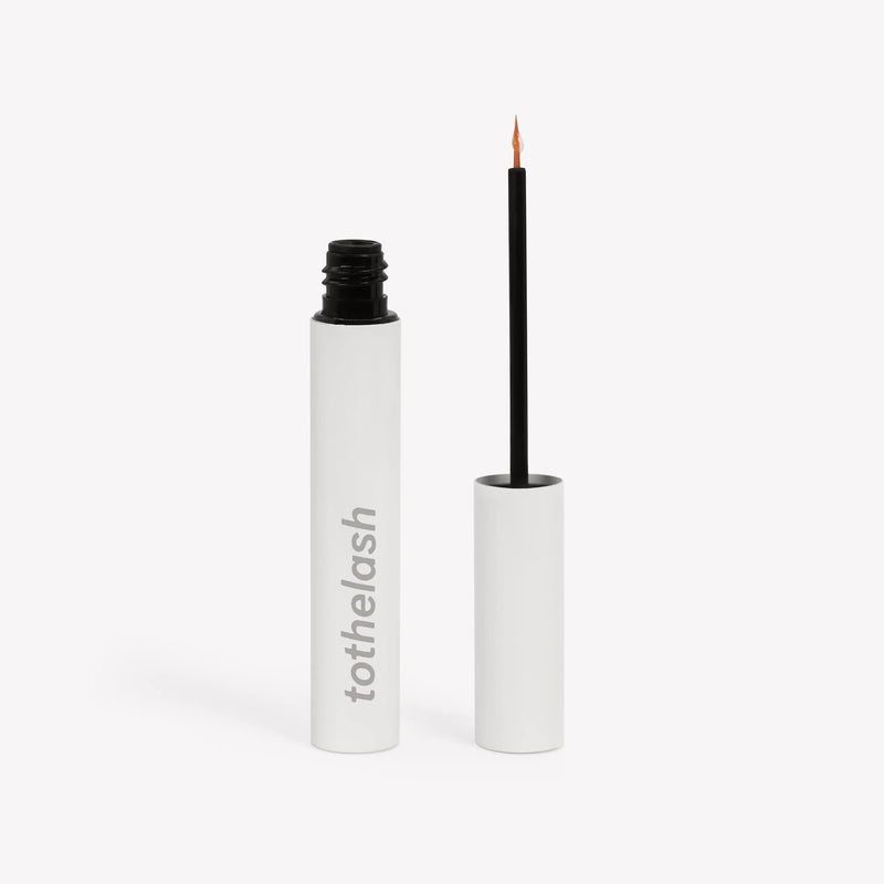 Le Full Kit Tothehair + Serum Tothelash